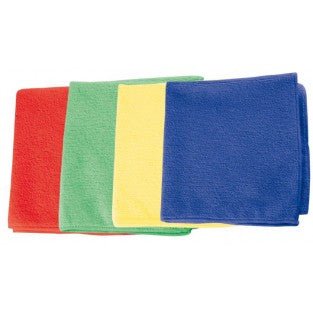 Lavette microfibre - Clean Equipements